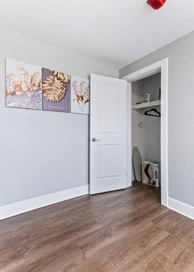 Your Cozy One Bedroom Midtown Детройт Екстер'єр фото