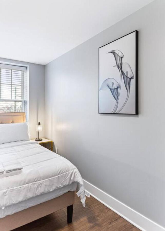 Your Cozy One Bedroom Midtown Детройт Екстер'єр фото