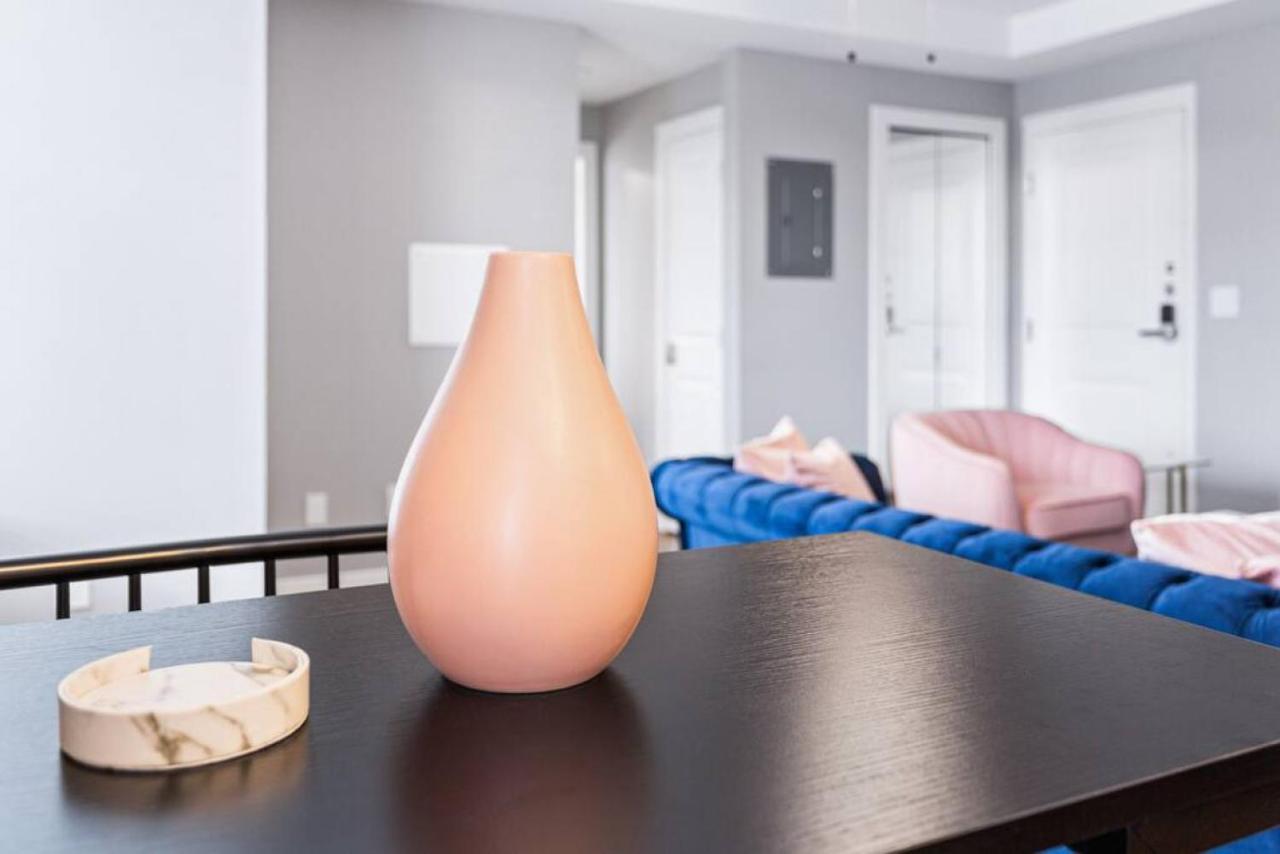 Your Cozy One Bedroom Midtown Детройт Екстер'єр фото